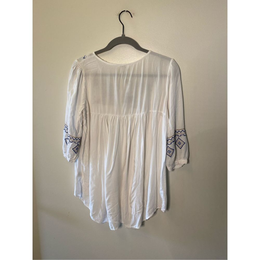 Umgee Top Size Medium - Picture 3 of 4